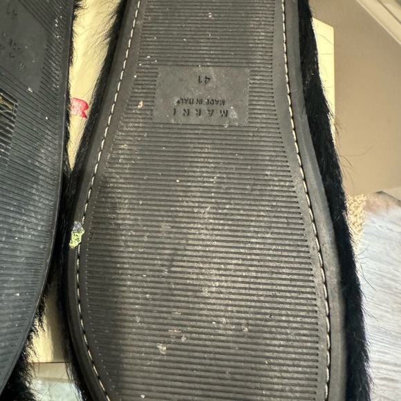 Marni Slippers - Picture 10 of 12